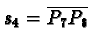 $s_4 =
\overline{P_7P_8}$